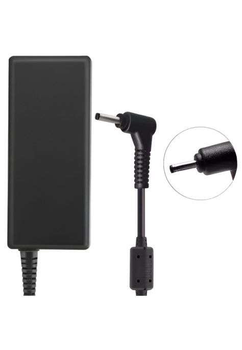 Cargador Notebook Para Acer 19V 3.42A 65W 3.0*1.0mm CERT SEC-0