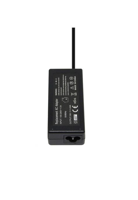 Cargador Notebook Para Acer 19V 3.42A 65W 3.0*1.0mm CERT SEC-3