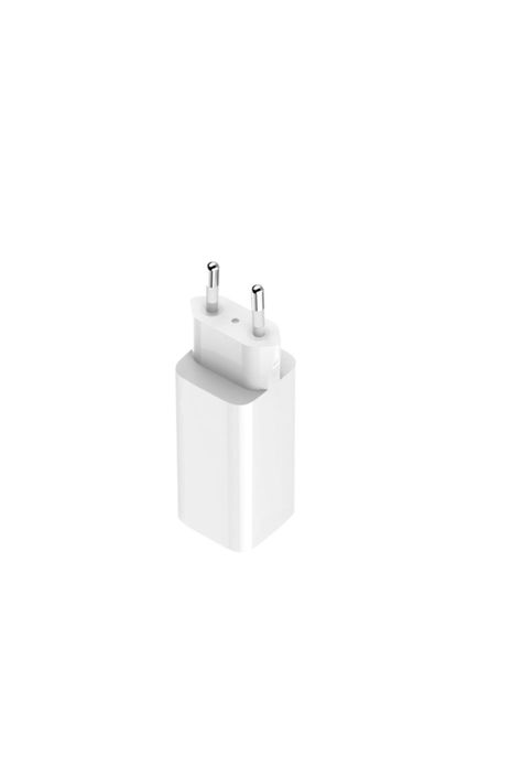 Cargador Power Delivery 65W Ultra Rápido Multi Puertos SEC-9