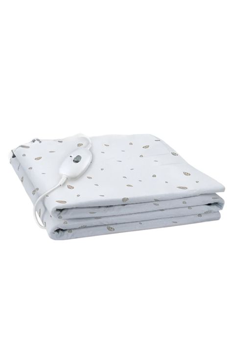 Calienta Camas Kendal 1 Plaza Lavable / 2 Temperaturas / SEC-1