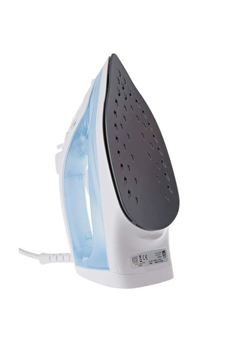 Plancha De Ropa A Vapor Philips Pro 2000W GC1740-1
