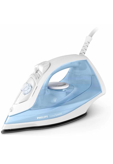 Plancha De Ropa A Vapor Philips Pro 2000W GC1740-2