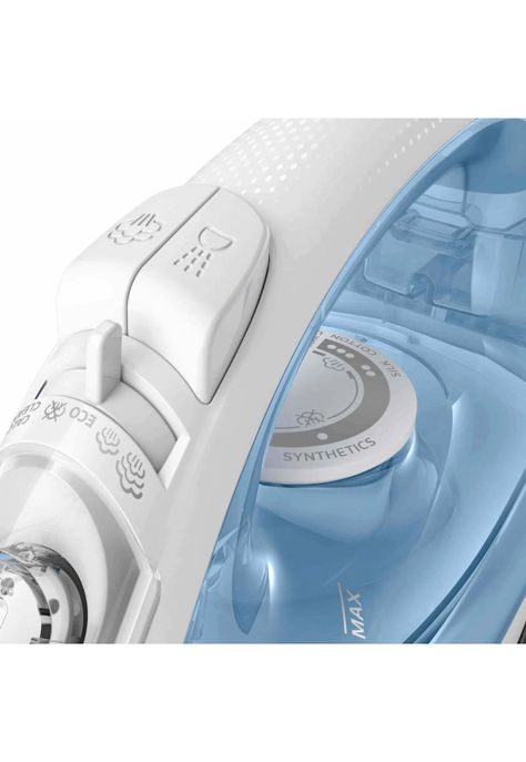 Plancha De Ropa A Vapor Philips Pro 2000W GC1740-3