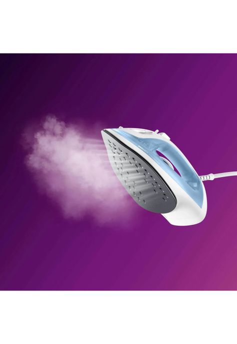 Plancha De Ropa A Vapor Philips Pro 2000W GC1740-5