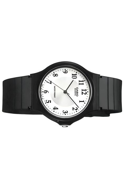 Reloj Casio de Mujer MQ-24-7B3LDF Black Edition-3