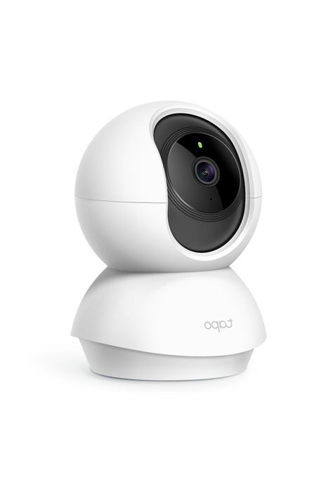 Camara Wifi Rotatoria Tapo TP-Link 1080p Full HD C200 Robot-0