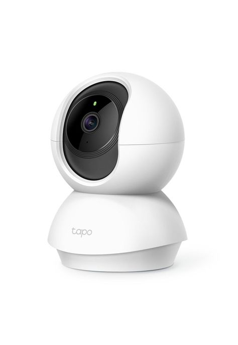 Camara Wifi Rotatoria Tapo TP-Link 1080p Full HD C200 Robot-2