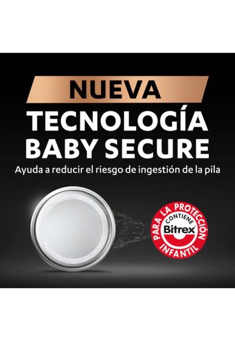 Pila Duracell Especial 2032 Lithium Battery 3V Long Life-1