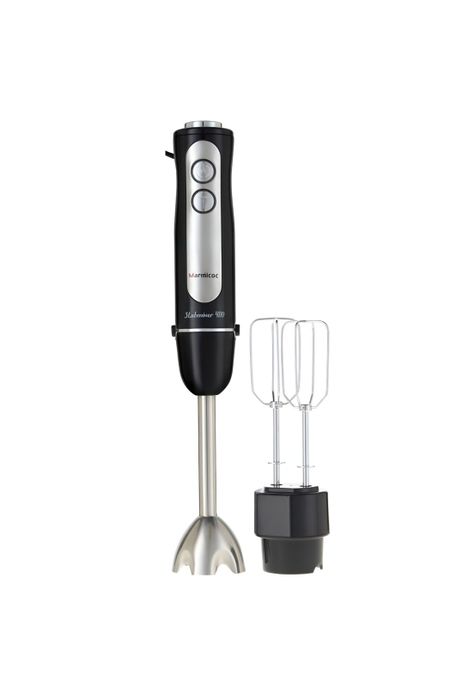 Batidora Vertical Marmicoc Stabmixer 4110 INOX Power Pro-0