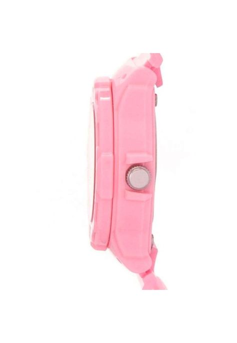 Reloj Casio de Niña / Mujer Rosa Lrw-200H-4E4Vdf Rosado-2