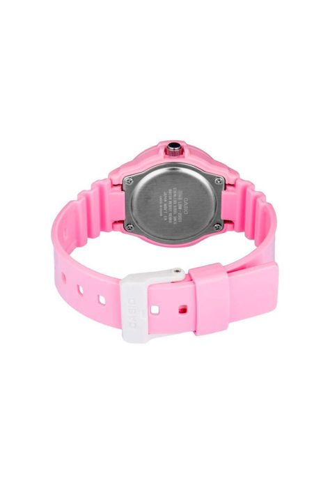 Reloj Casio de Niña / Mujer Rosa Lrw-200H-4E4Vdf Rosado-3