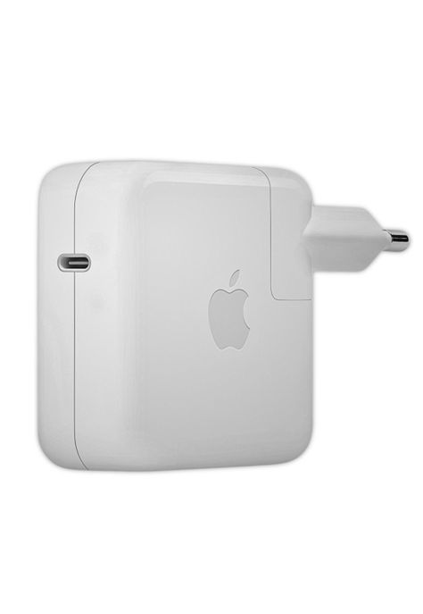 Cargador Apple USB-C Original Power Adapter Universal 70W-0