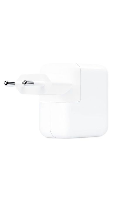 Cargador Apple USB-C Original Power Adapter Universal 70W-3