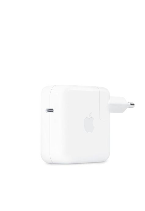 Cargador Apple USB-C Original Power Adapter Universal 70W-4