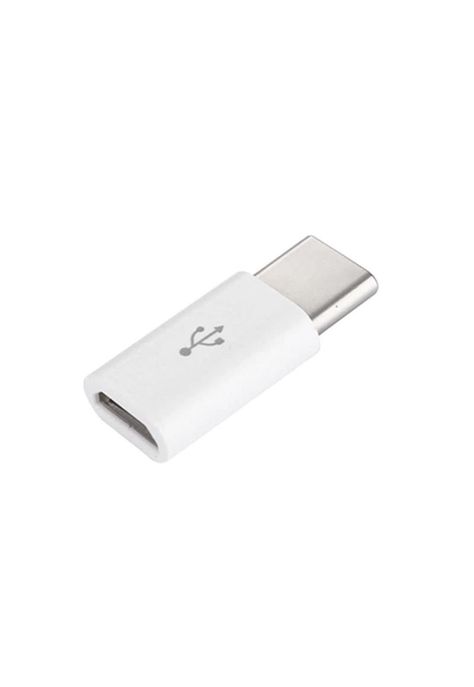 Adaptador Usb C A Micro Usb Rock Rcb441-0