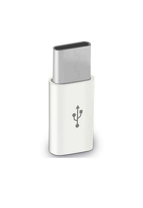 Adaptador Usb C A Micro Usb Rock Rcb441-1