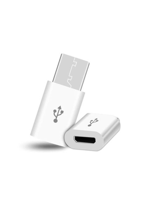 Adaptador Usb C A Micro Usb Rock Rcb441-2