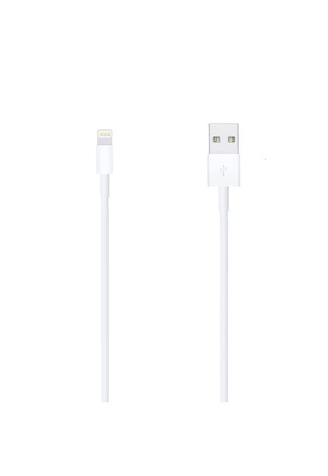 Cable de Datos Apple Lightning a USB 1M Original MUQW3AM-1