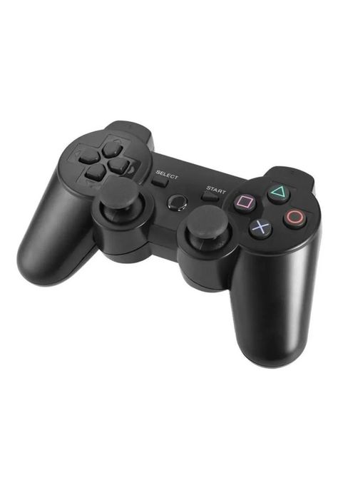 Gamepad Análogo Multiplataformas Bluetooth BLACK PC - P3-0
