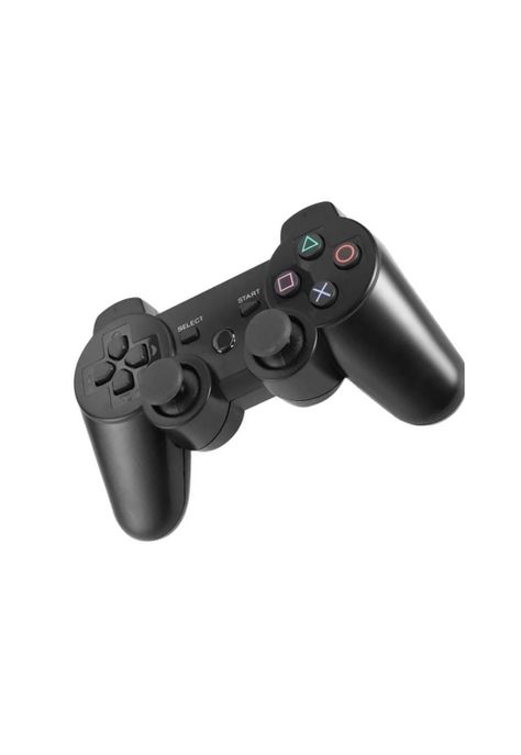Gamepad Análogo Multiplataformas Bluetooth BLACK PC - P3-2