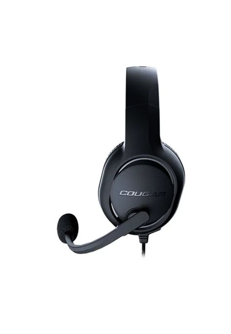 Audifonos Gamer 50mm Cougar HX330 Multiplataformas-2
