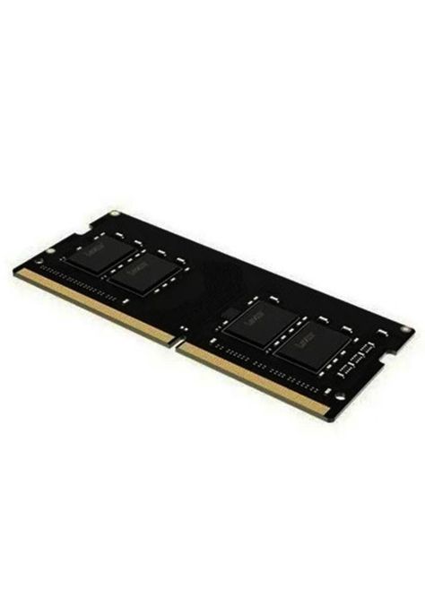 Memoria RAM LEXAR 4GB DDR4 2666MHZ SO-DIMM Notebook-2