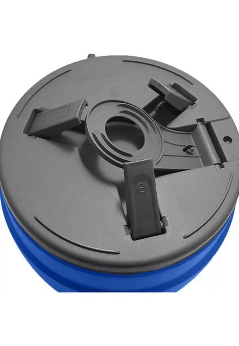 Maxi Termo 9LT Soprano RED Alta Eficiencia Water Cold & Hot-4