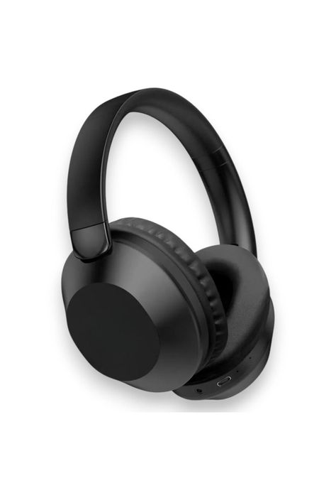 Audifonos Bluetooth 5.3 Fiddler Beat Pro Black + ANC B68PRO-0