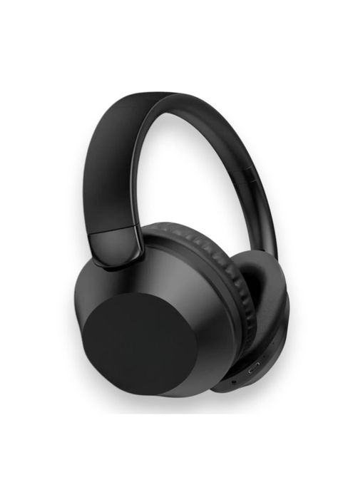 Audifonos Bluetooth 5.3 Fiddler Beat Pro Black + ANC B68PRO-4