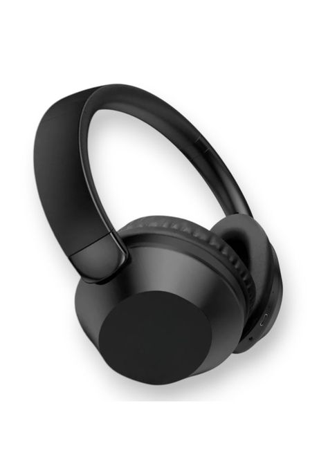 Audifonos Bluetooth 5.3 Fiddler Beat Pro Black + ANC B68PRO-6