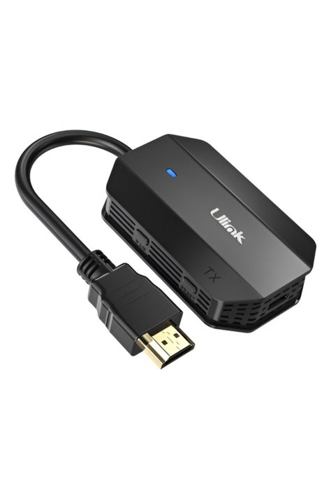 Transmisor HDMI Inalámbrico Profesional 1080p High Speed 20m-5
