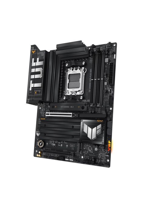 Placa Madre Asus TUF X870-PLUS AMD RYZEN 7000-9000 AM5 DDR5 PCI-E 5.0-1