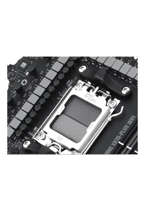 Placa Madre Asus TUF X870-PLUS AMD RYZEN 7000-9000 AM5 DDR5 PCI-E 5.0-6
