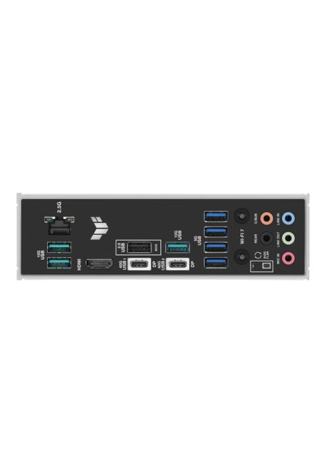 Placa Madre Asus TUF X870-PLUS AMD RYZEN 7000-9000 AM5 DDR5 PCI-E 5.0-8