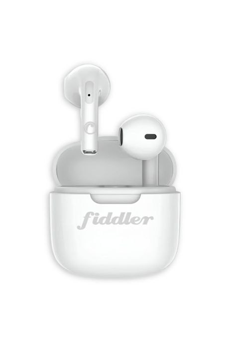Audífonos Fiddler Minipod Bluetooth Touch Autonomía de 5Hrs-1