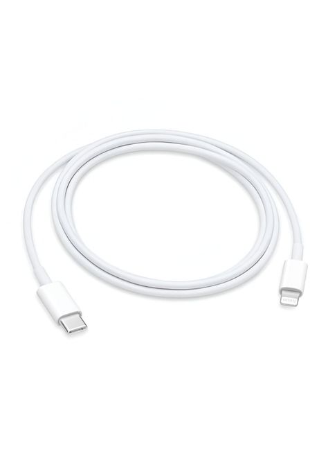 Cable De Datos Type-C Lightning Compatibilidad Carplay 1.2m-0