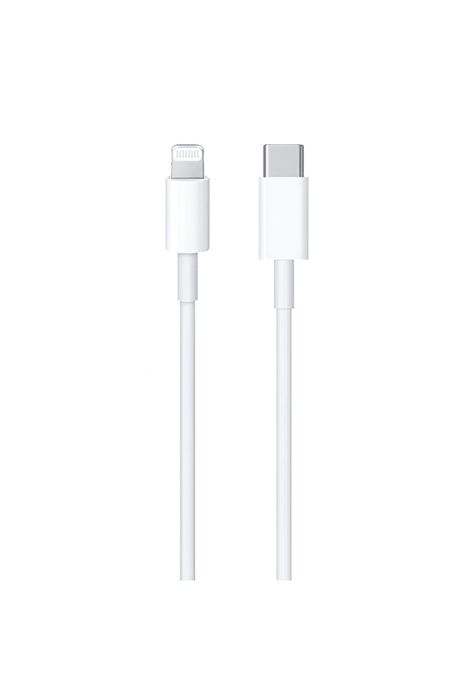 Cable De Datos Type-C Lightning Compatibilidad Carplay 1.2m-1