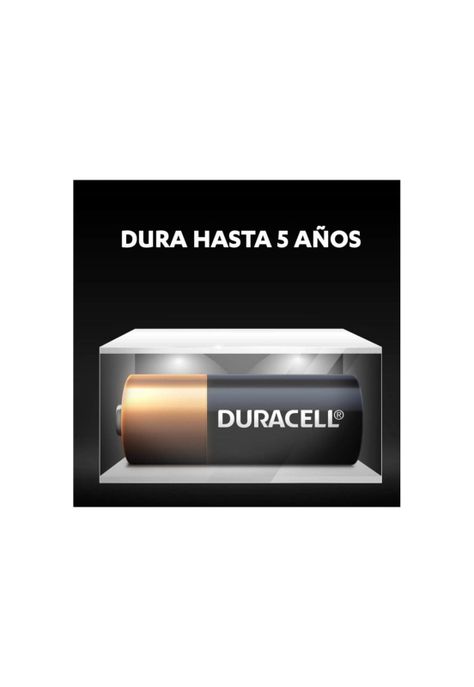 Pila Duracell Especial  23 / 21 / MN21 / A23 Duralock 12V-1