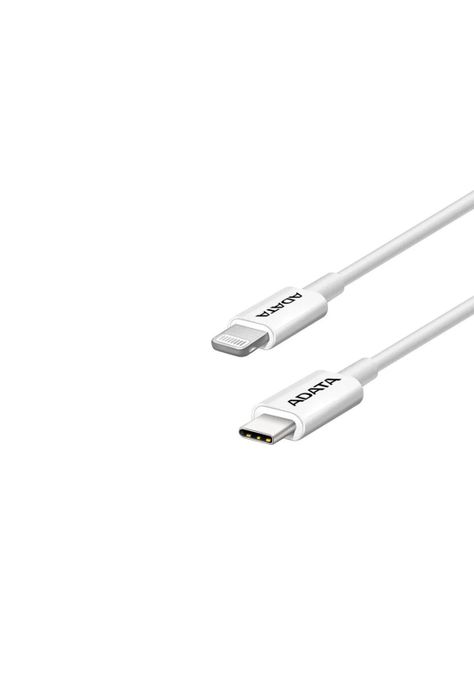 Cable De Datos Lightning a Type-C 1MT Power Delivery MFI-1