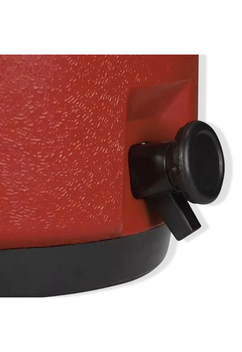 Maxi Termo de 15 Litros Termolar de Alta Eficiencia - Rojo-7