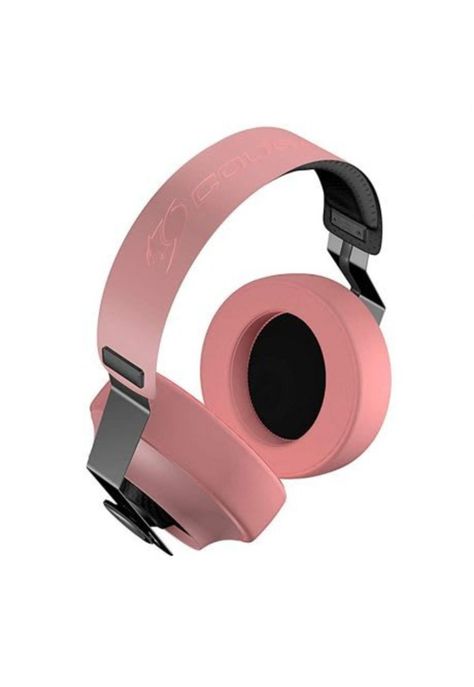 Audifonos Cougar Phontum Essential Rosa 53mm Multiplataforma-1