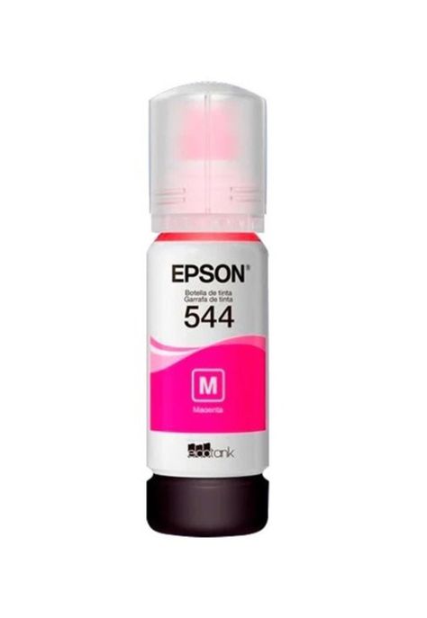 Tinta Epson 544 Original Magenta 65 Ml Premium Edition-1