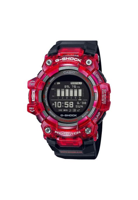 Reloj Casio G-SHOCK GBD-100SM-4A1DR-0