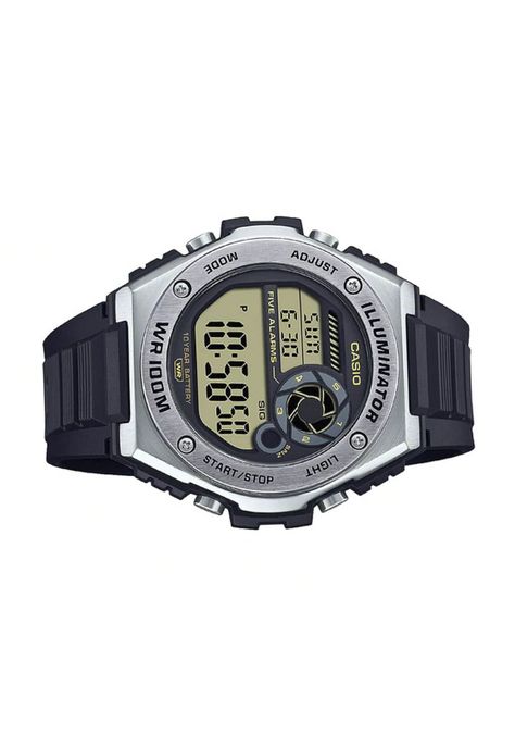 Reloj Hombre Casio Mwd-100H-9Avdf-2