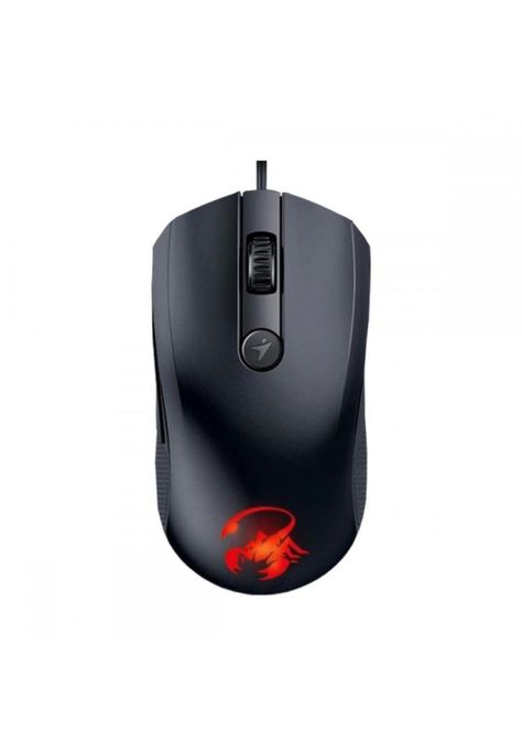 Mouse Gamer Sensor Laser Genius X-G600 Pro Gx Gaming-2
