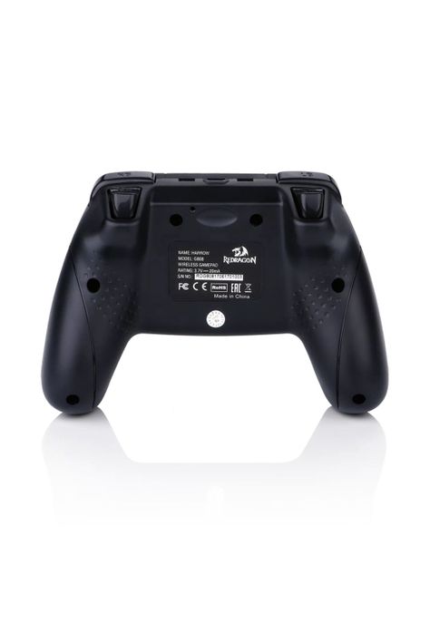 Joystick Gamepad Inalambrico 2.4 Ghz Redragon Harrow G808-4