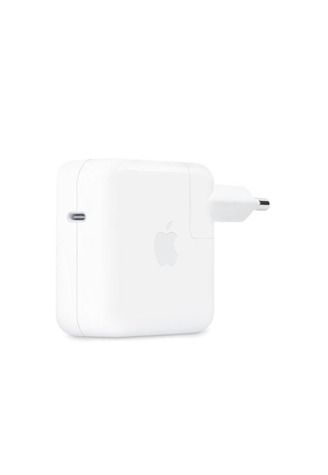 Cargador Apple USB-C Original 30 Watts Original - MW2G3CI-0