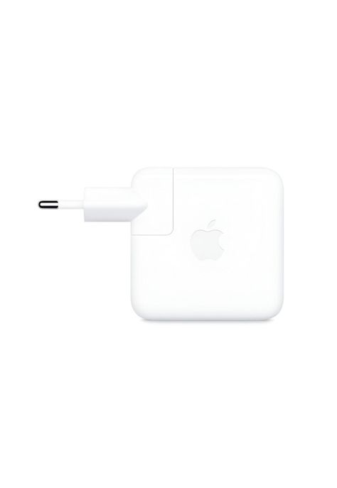 Cargador Apple USB-C Original 30 Watts Original - MW2G3CI-1