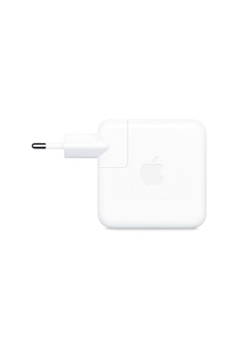 Cargador Apple USB-C Original 30 Watts Original - MW2G3CI-2