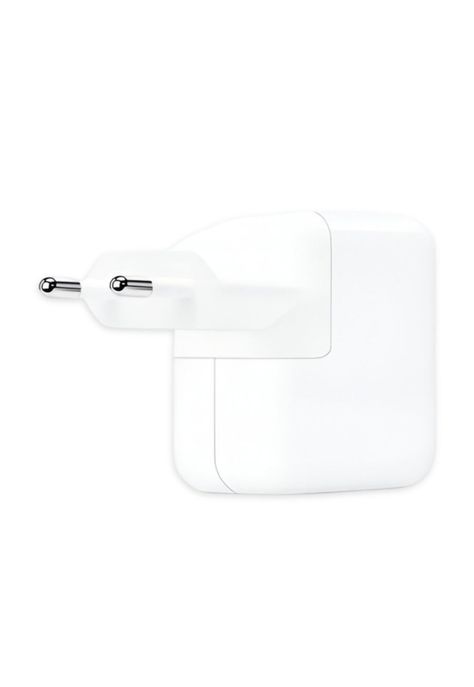 Cargador Apple USB-C Original 30 Watts Original - MW2G3CI-4